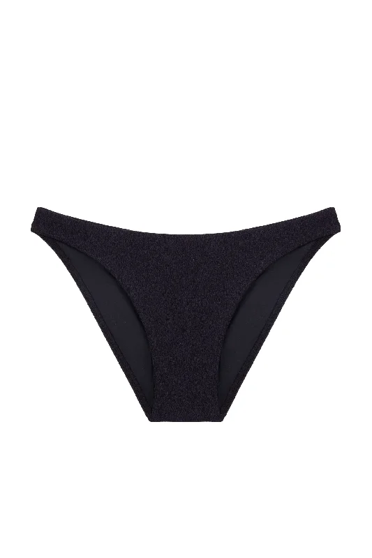 Basic Bottom - Black