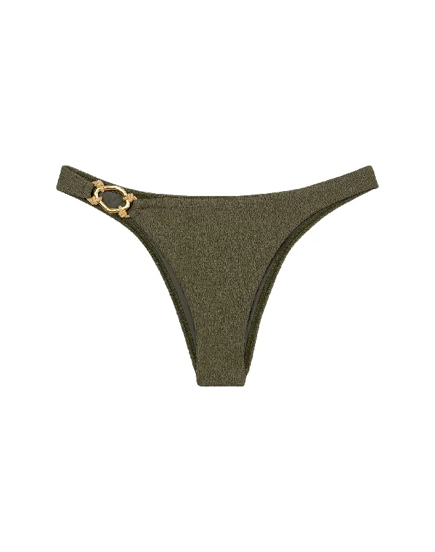 Firenze Adalia Bottom - Evergreen