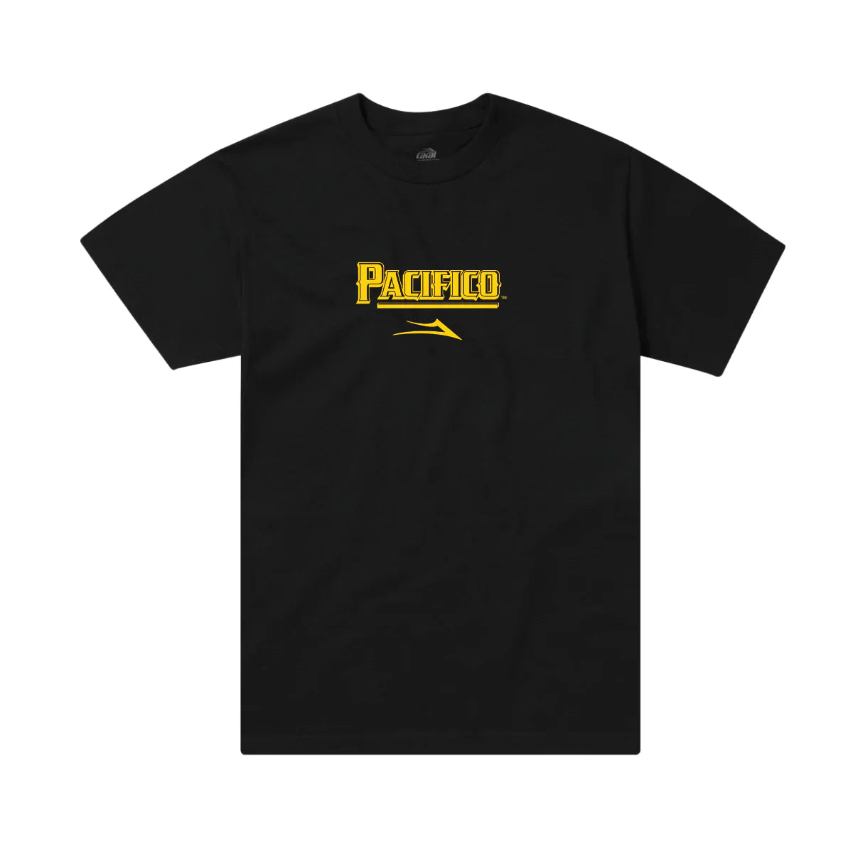 Luxury T-ShirtsLakai Pacifico T-Shirt - Black