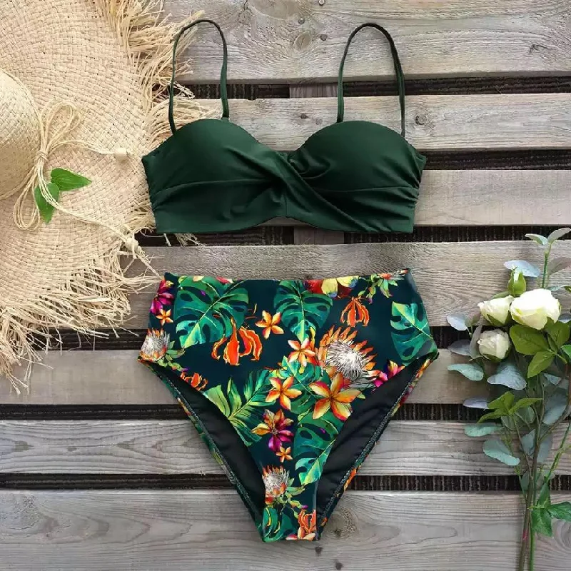 Zephyr Summer Bikinis