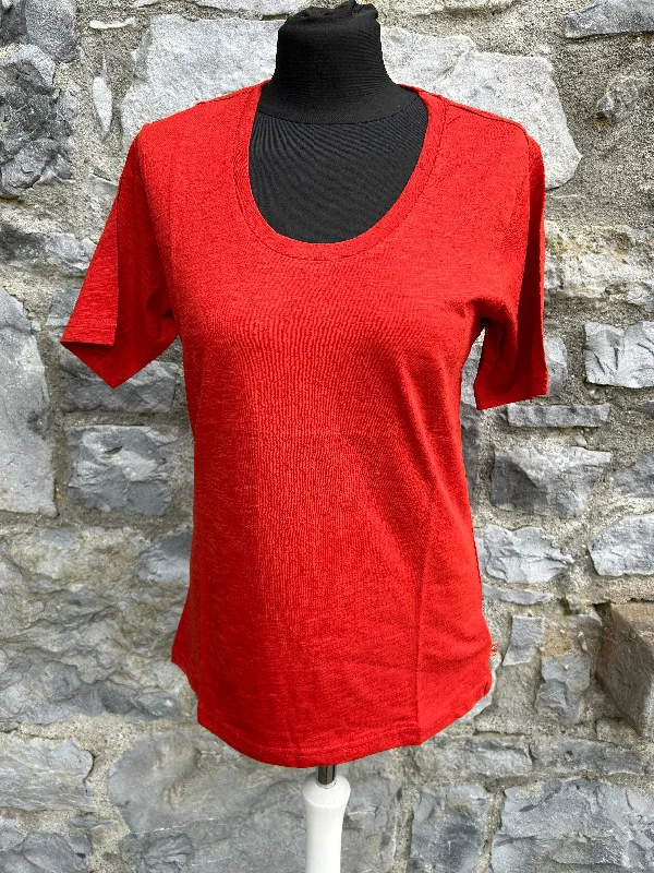 Sleep T-ShirtsRed T-shirt uk 14