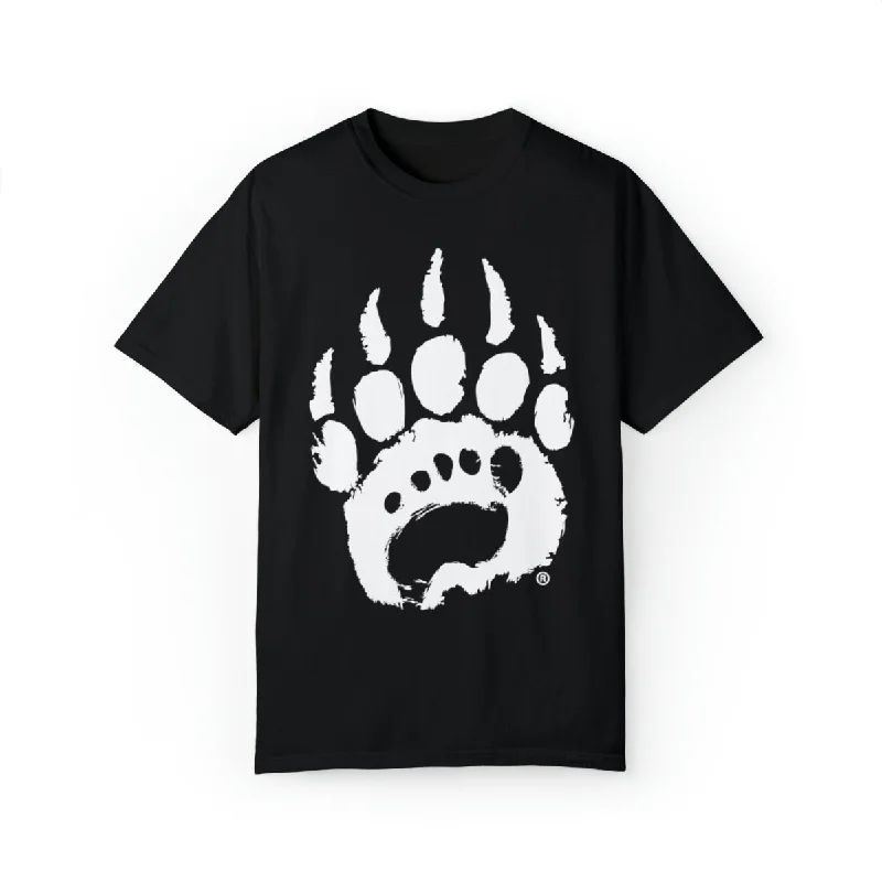 Cropped T-ShirtsBearfoot T-Shirt