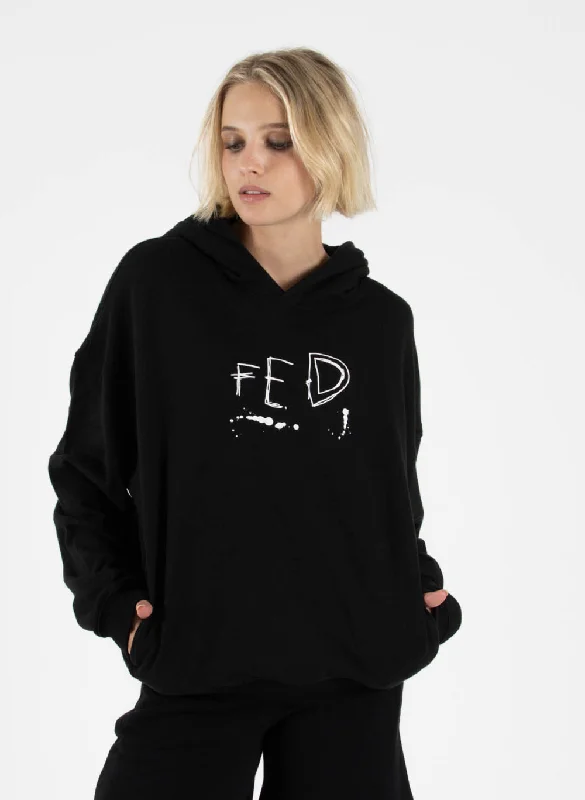 Button-Up SweatshirtsGame Hood - Us to You