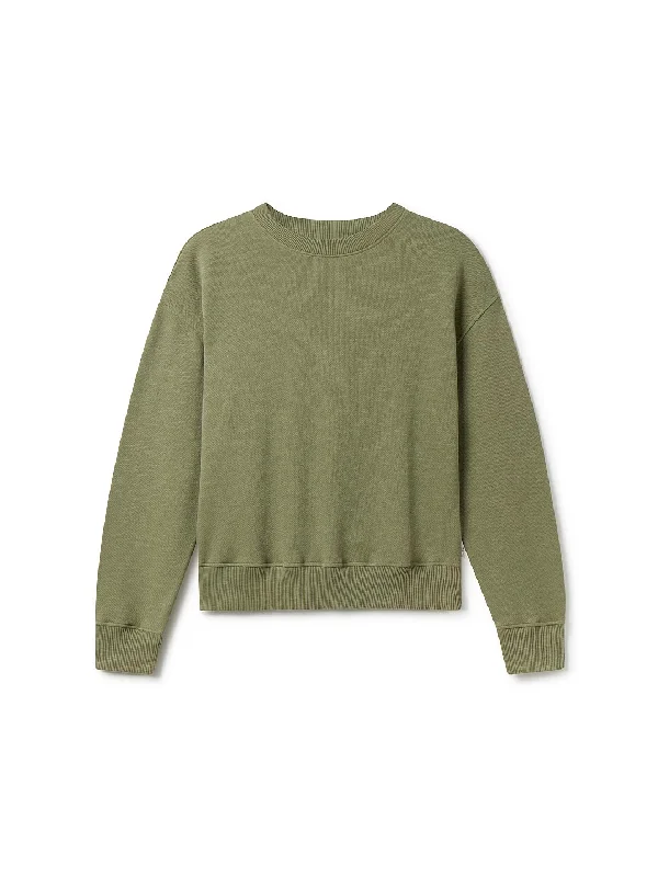 Cycling HoodiesNarin - Sage Green