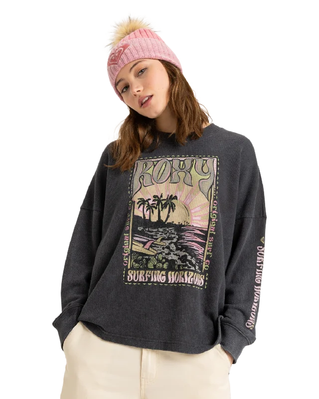 Camping HoodiesEastside Midweight Sweatshirt in Phantom