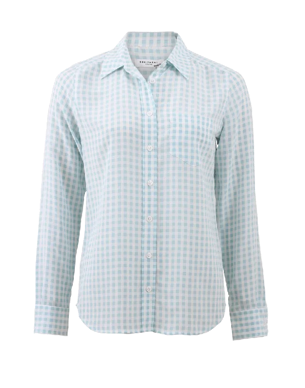 Duck downBrett Button Down