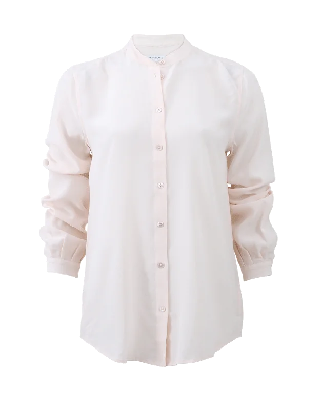 Goose downHenri Button Down